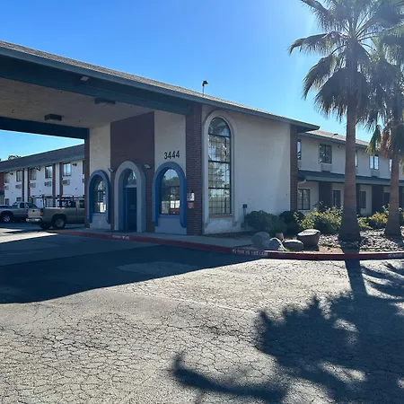 Studio 6 Suites Cameron Park, Ca Folsom-3