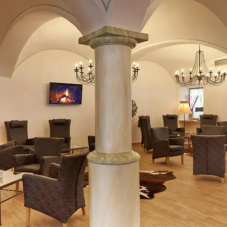Hotel Sauerlacher Post-3