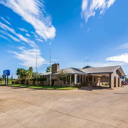 Motel 6-Freeport, Tx-3