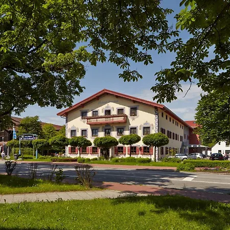 Hotel Sauerlacher Post-2