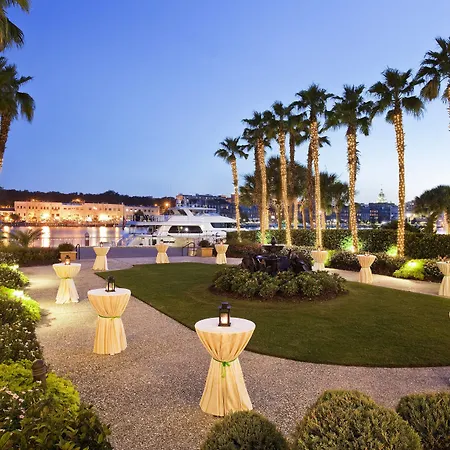The Westin Savannah Harbor Golf Resort & Spa-3
