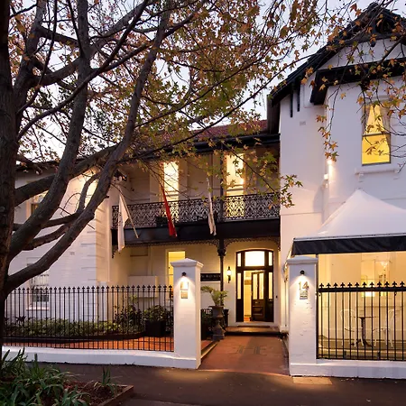 The Hughenden Boutique Hotel-2