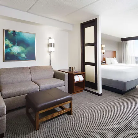 Hyatt Place Dallas/Plano-3