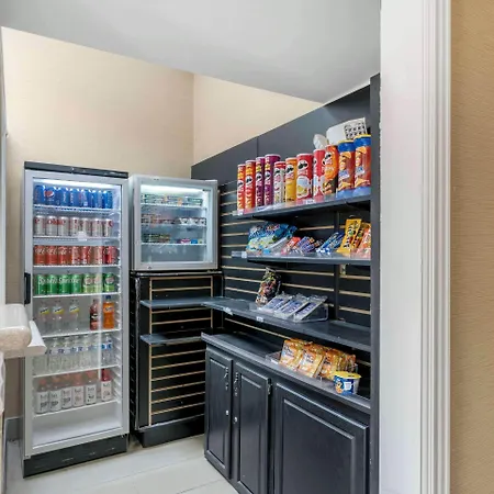 Comfort Inn & Suites La Grange - Louisville Area-2