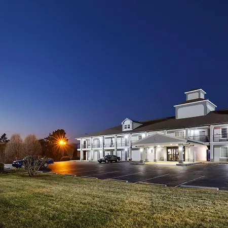 Surestay Plus Hotel By Best Western Asheboro-2