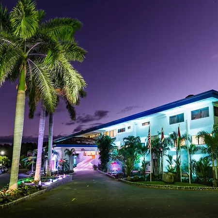 Margaritaville Beach Resort Playa Flamingo-2