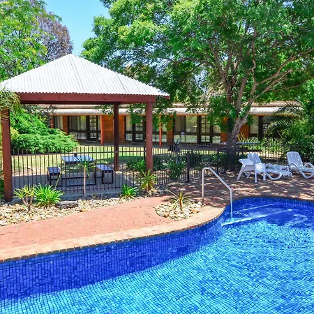 River Country Inn (Adults Only)-3