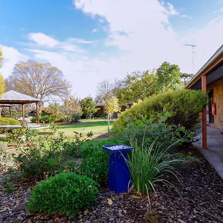 River Country Inn (Adults Only)-2