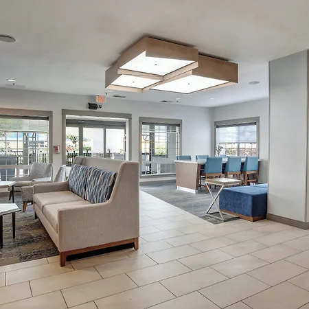 Holiday Inn Express Portland East - Columbia Gorge By Ihg-2