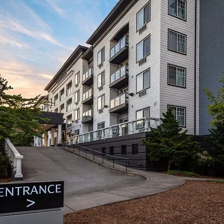 Courtyard By Marriott Portland North-2