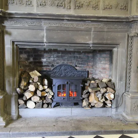 Hazlewood Castle & Spa-3