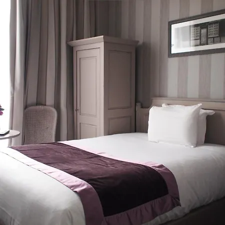 Hotel Concordia Le Mans Centre Gare-3