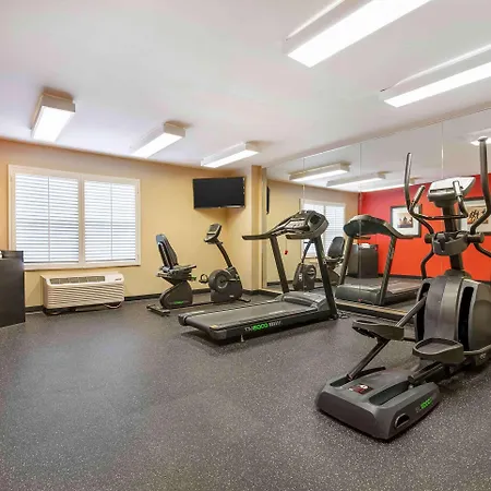 Extended Stay America Suites - Indianapolis - Northwest - I-465-3