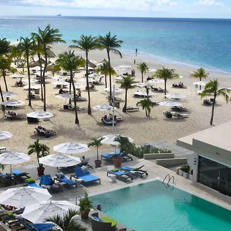 Bucuti & Tara Boutique Beach Resort - Adult Only-3