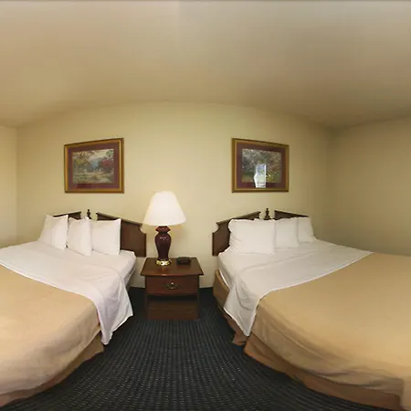 Quality Inn & Suites West Monroe-3