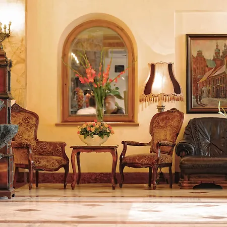 Hotel Europejski-2