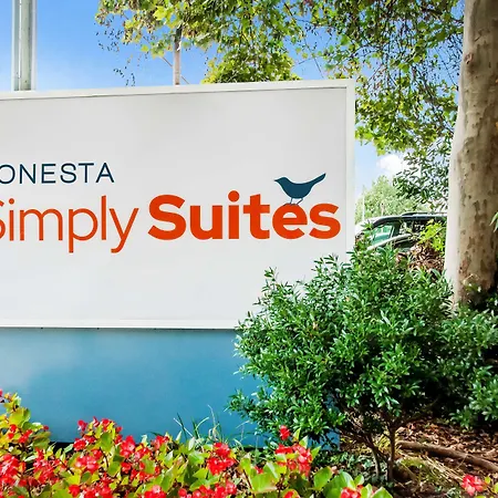 Sonesta Simply Suites Falls Church-2