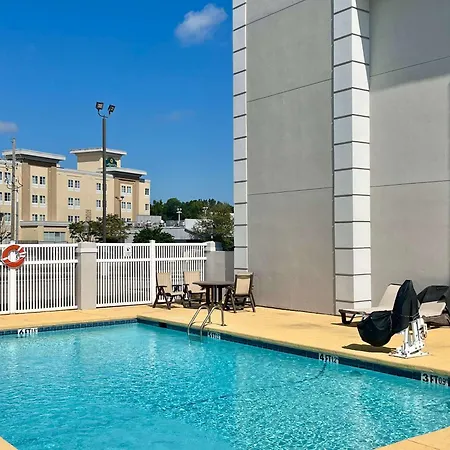 Quality Inn & Suites West Monroe-2