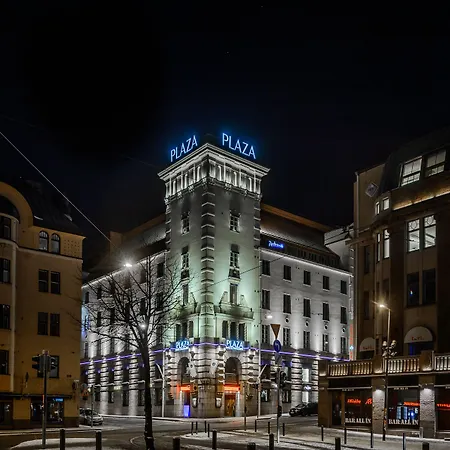 Radisson Blu Plaza Hotel, Helsinki-3
