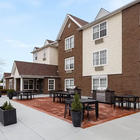 Candlewood Suites St Louis St Charles By Ihg-2