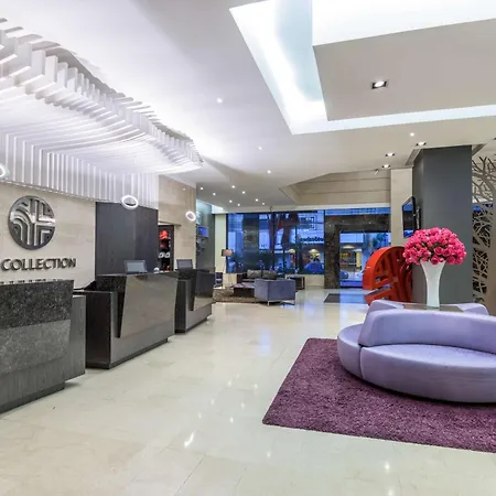 Nh Collection Quito Royal-2