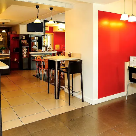 ibis Lyon Est Beynost-2