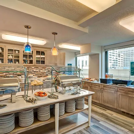 Homewood Suites By Hilton Chicago-Downtown-2