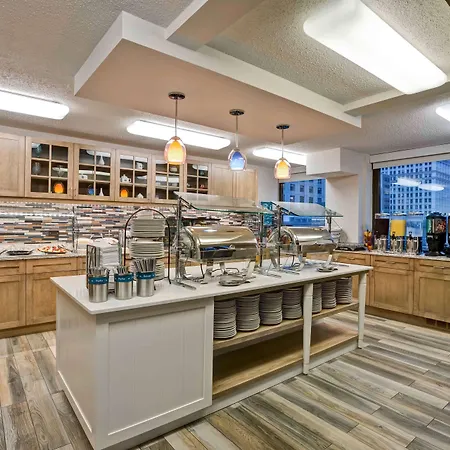 Homewood Suites By Hilton Chicago-Downtown-3