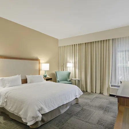 Hampton Inn Mount Dora-2