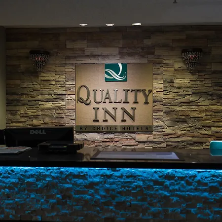 Quality Inn St Robert - Ft Leonard Wood-3