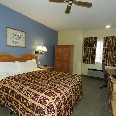 Days Inn By Wyndham Lehi-3