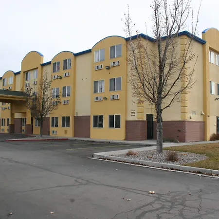 Days Inn By Wyndham Lehi-2
