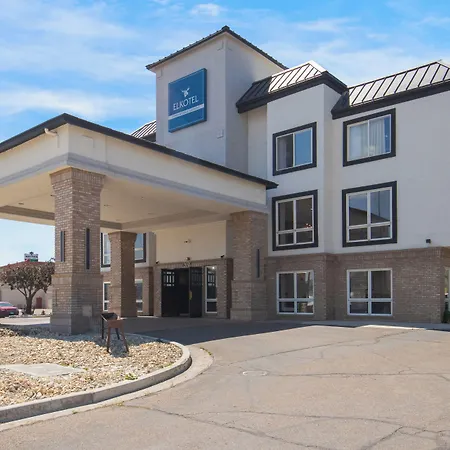 Elkotel - The Newest Hotel In Elko-3