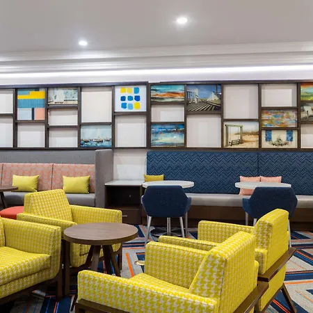Hampton Inn Charleston North-2