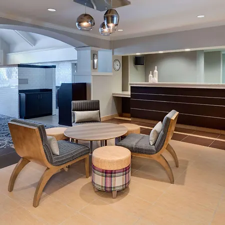 Sonesta Es Suites Atlanta Alpharetta North Point Mall-3