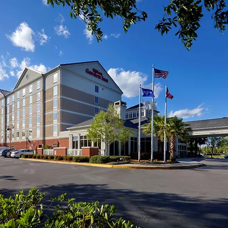 Hilton Garden Inn Savannah Midtown-3