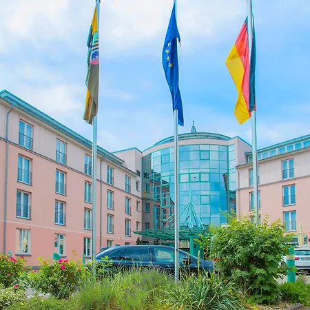ACHAT Hotel Magdeburg-3