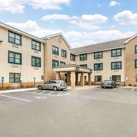 Extended Stay America Suites - Minneapolis - Woodbury-2