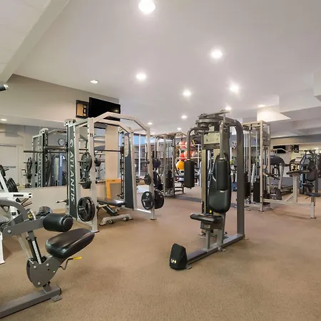 Best Western St Catharines Hotel & Conference Centre-3