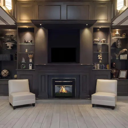 Best Western St Catharines Hotel & Conference Centre-3