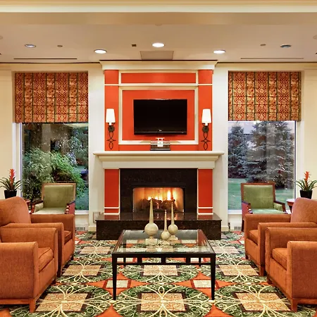 Hilton Garden Inn Oakbrook Terrace-3