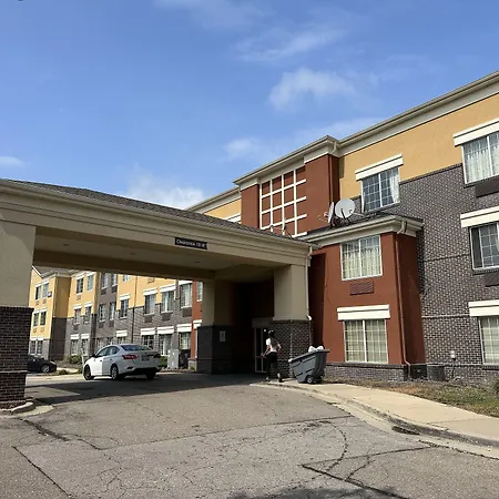 Red Roof Inn Southfield-2