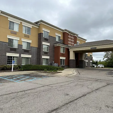 Red Roof Inn Southfield-3
