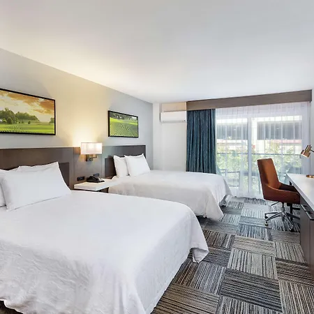 Hilton Garden Inn Davis Downtown-3