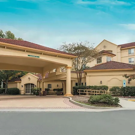 La Quinta By Wyndham Raleigh/Durham Southpoint-2