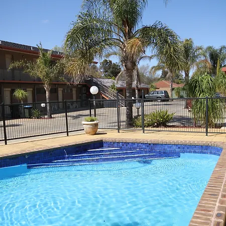 Mildura Motor Inn-2