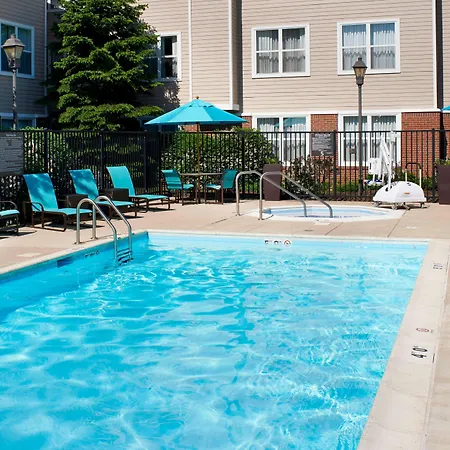Sonesta Es Suites Chicago Waukegan Gurnee-2