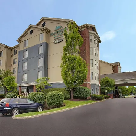 Homewood Suites By Hilton Dayton South-3