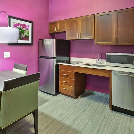 Homewood Suites By Hilton Dayton South-2
