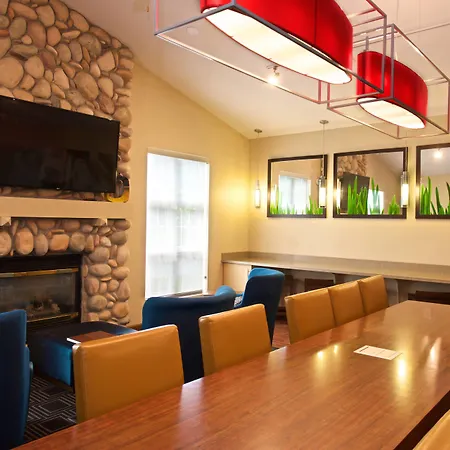 Towneplace Suites By Marriott Seattle Everett/Mukilteo-2